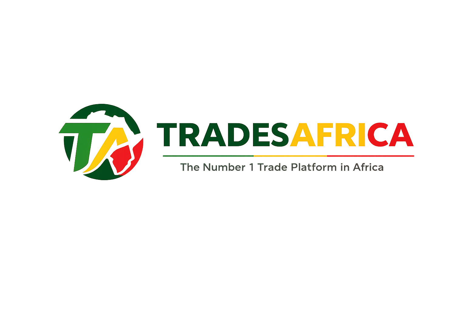TradesAfrica.com preview